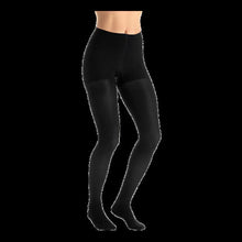 Load image into Gallery viewer, Jobst Ultrasheer - Panty, Knee High 20-30mmHg
