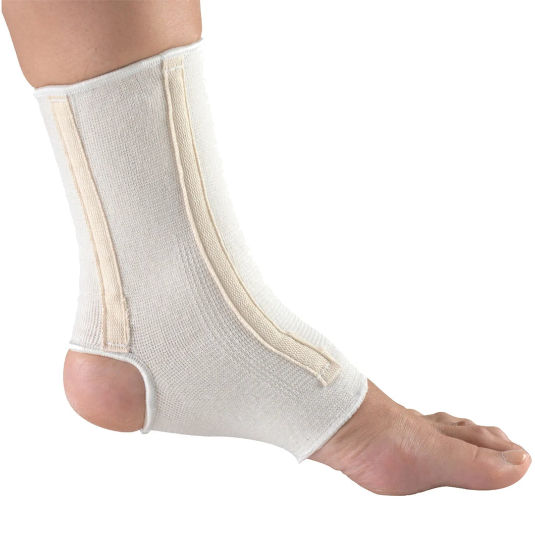 C-63 ANKLE BRACE FLEXIBLE STAYS #0063