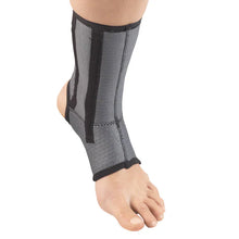 Load image into Gallery viewer, AIRMESH ANKLE SUPPORT W/STAYS #0463
