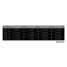 Load image into Gallery viewer, THIGH HIGH A/E OT BL  #0810BL
