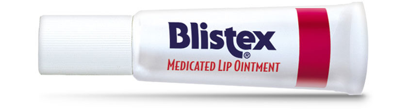 Blistex Lip Ointment