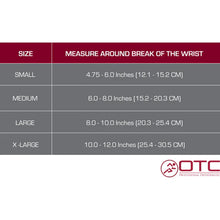 Load image into Gallery viewer, THUMB SPLINT NEOP #0305
