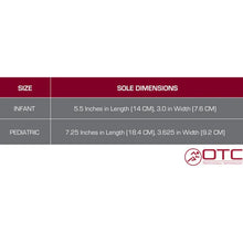 Load image into Gallery viewer, CAST SHOE KIDS PP #0323-PP
