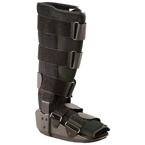 WALKER BOOT TALL STANDARD #CMS-001-17