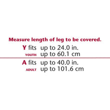 Load image into Gallery viewer, C-157 CAST PROTECTOR FULL LEG #0157
