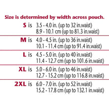 Load image into Gallery viewer, SUSPENSORY #0052
